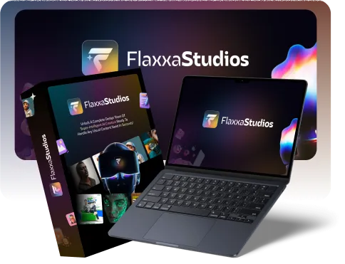 Flaxxa Studios Program