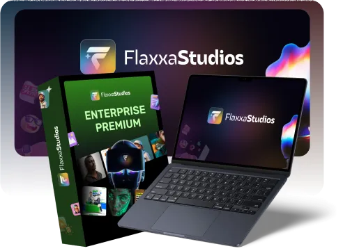 Flaxxa Studios order